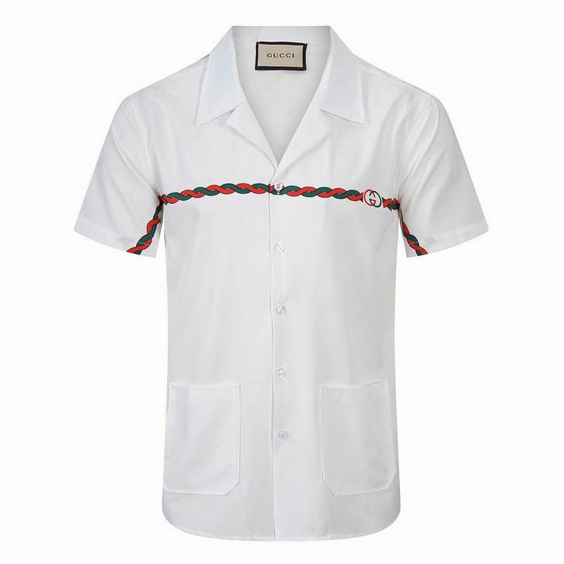 Gucci Men's Shirts 156